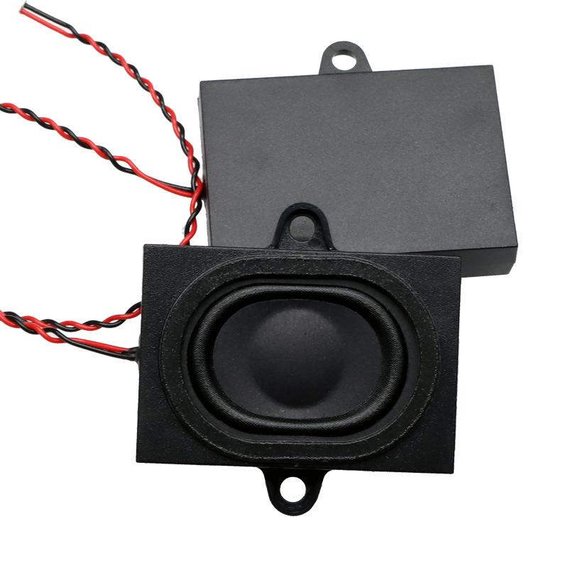 1 stuk 4Ω 3W Full Range Cavity - Smart Home Speaker recensie en prijs