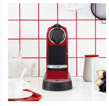 Nespresso huishoudelijke capsu - Home Smart Kettle recensie en prijs