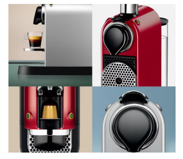 Nespresso huishoudelijke capsu - Home Smart Kettle recensie en prijs