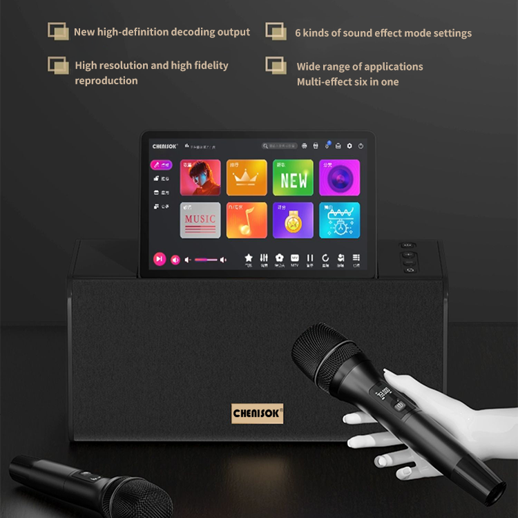 2026 nieuwe All-in-one Smart H - Smart Home Speaker recensie en prijs
