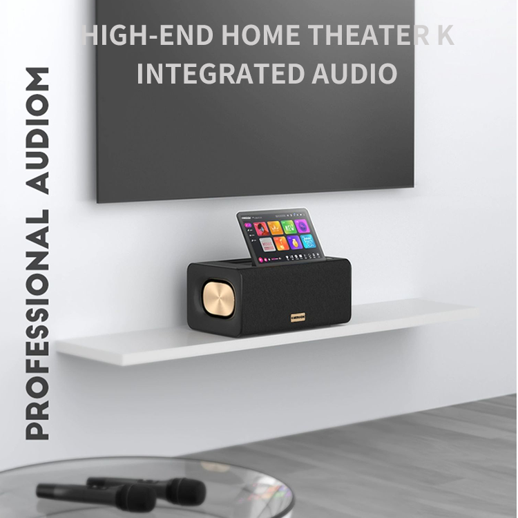 2026 nieuwe All-in-one Smart H - Smart Home Speaker recensie en prijs