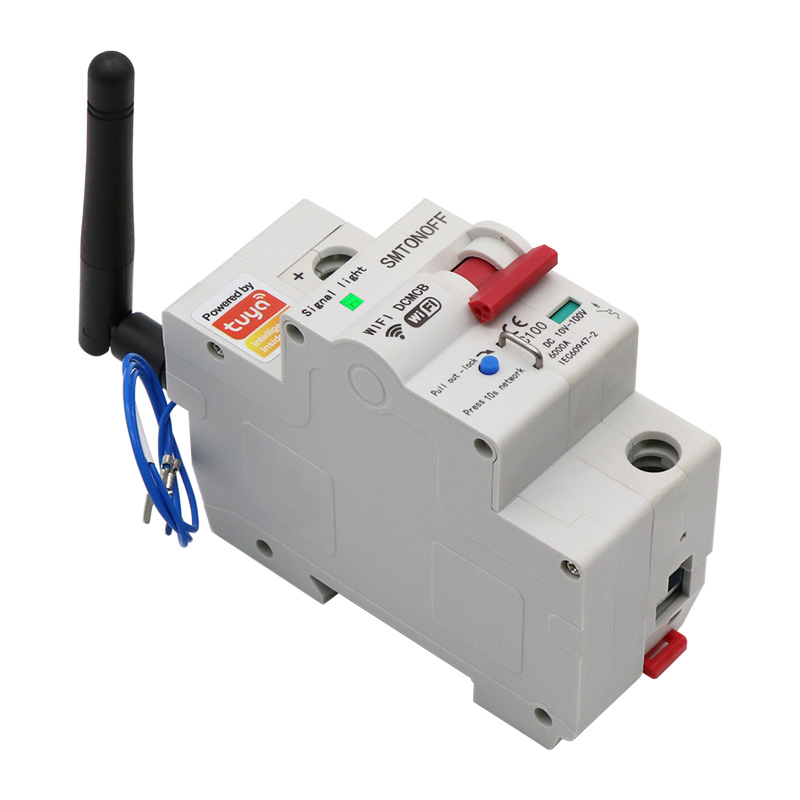Tuay Smart Life WiFi DC Slimme - Smart Home Diy recensie en prijs