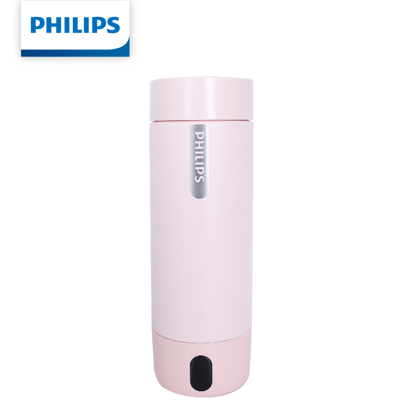 Philips Waterkoker Thermosbeke - Smart Home Philips recensie en prijs