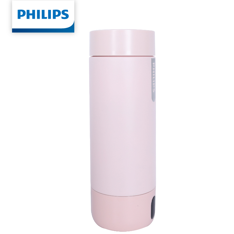 Philips Waterkoker Thermosbeke - Smart Home Philips recensie en prijs
