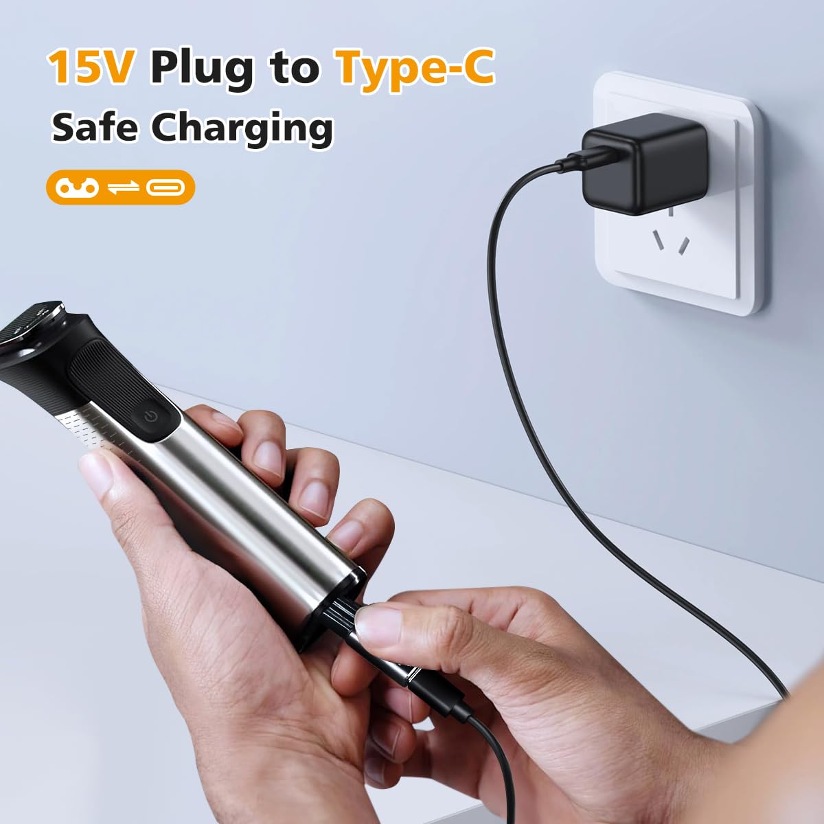 15V USB-C veilige stabiele min - Smart Home Philips recensie en prijs