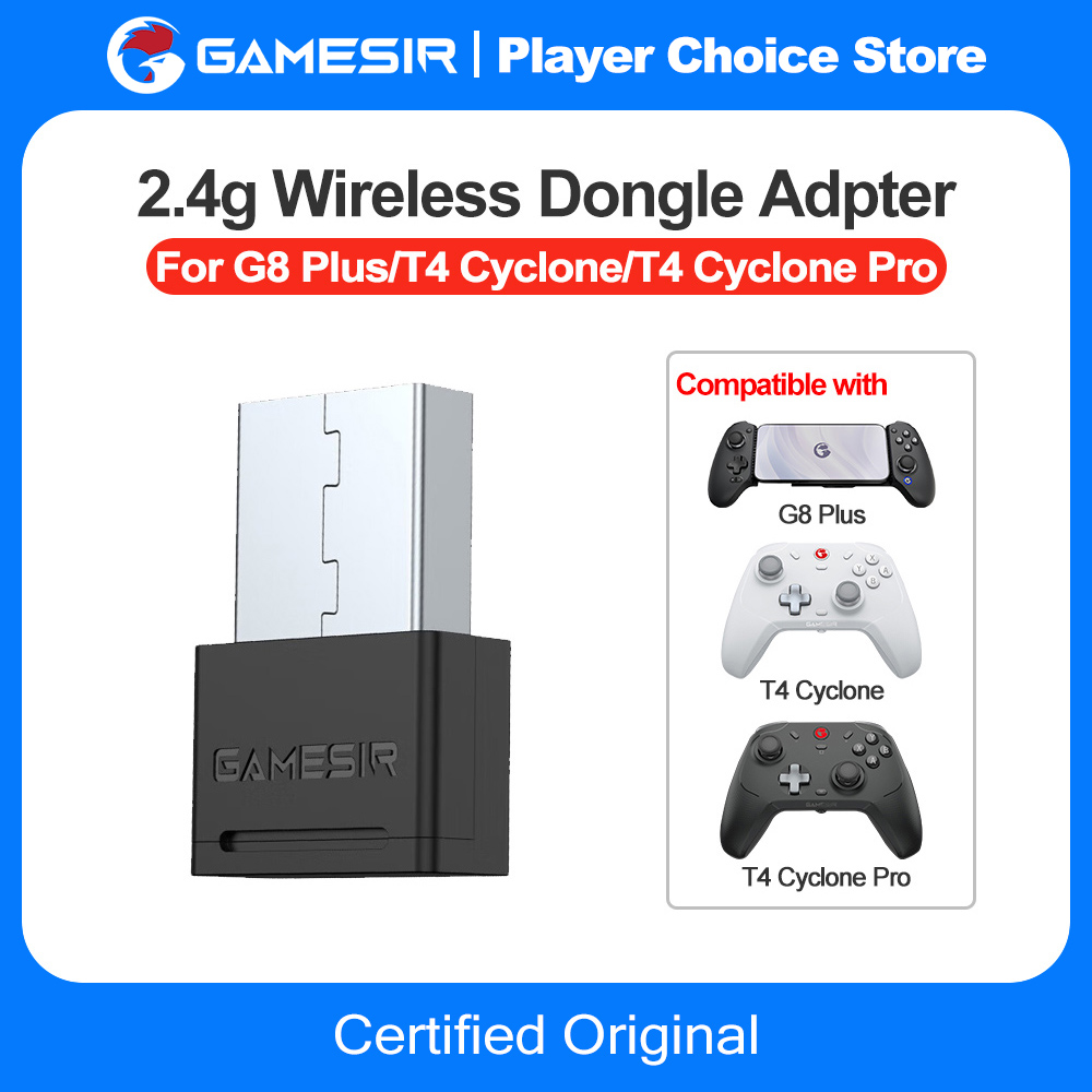 GameSir G8 Plus X5s Bluetooth  - Smart Home Pc recensie en prijs