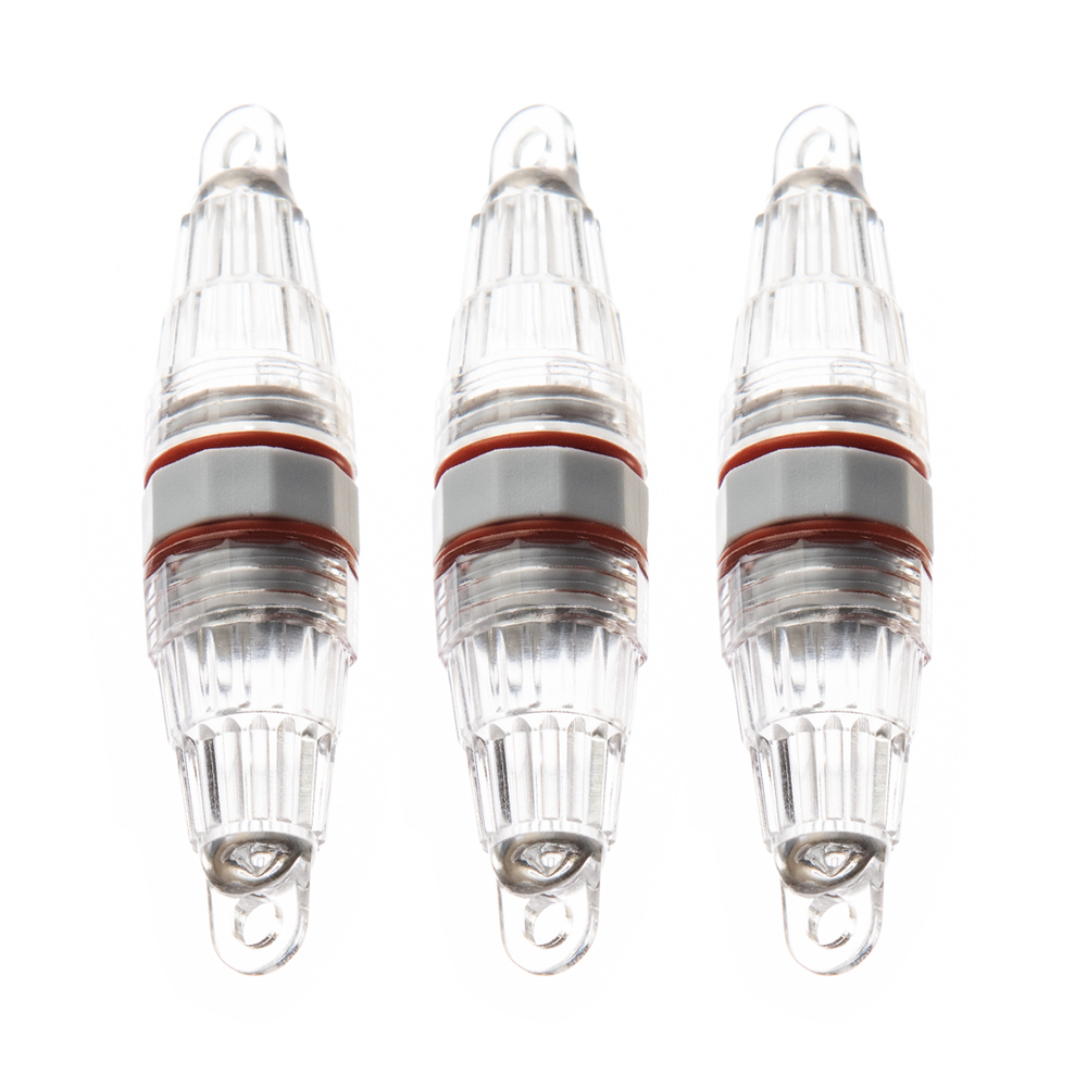1 LED knipperlicht voor het vi - Smart Home Pc recensie en prijs