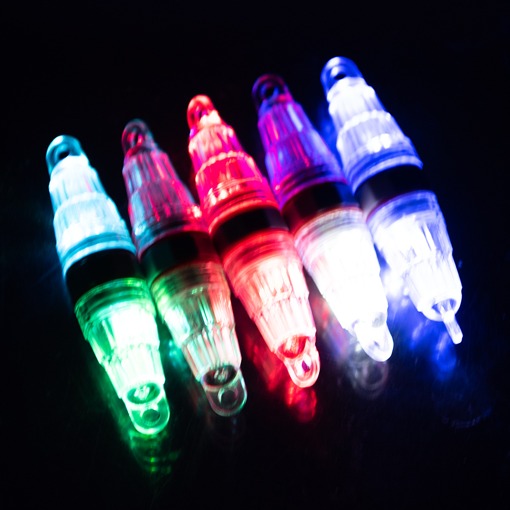 1 LED knipperlicht voor het vi - Smart Home Pc recensie en prijs